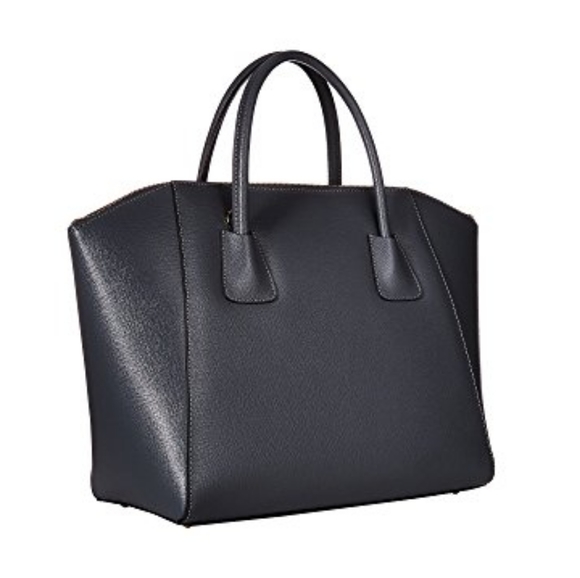 Gigi Satchel by Mario Valentino - NEW - Picture 8 of 8